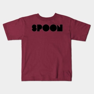 Spoon Kids T-Shirt